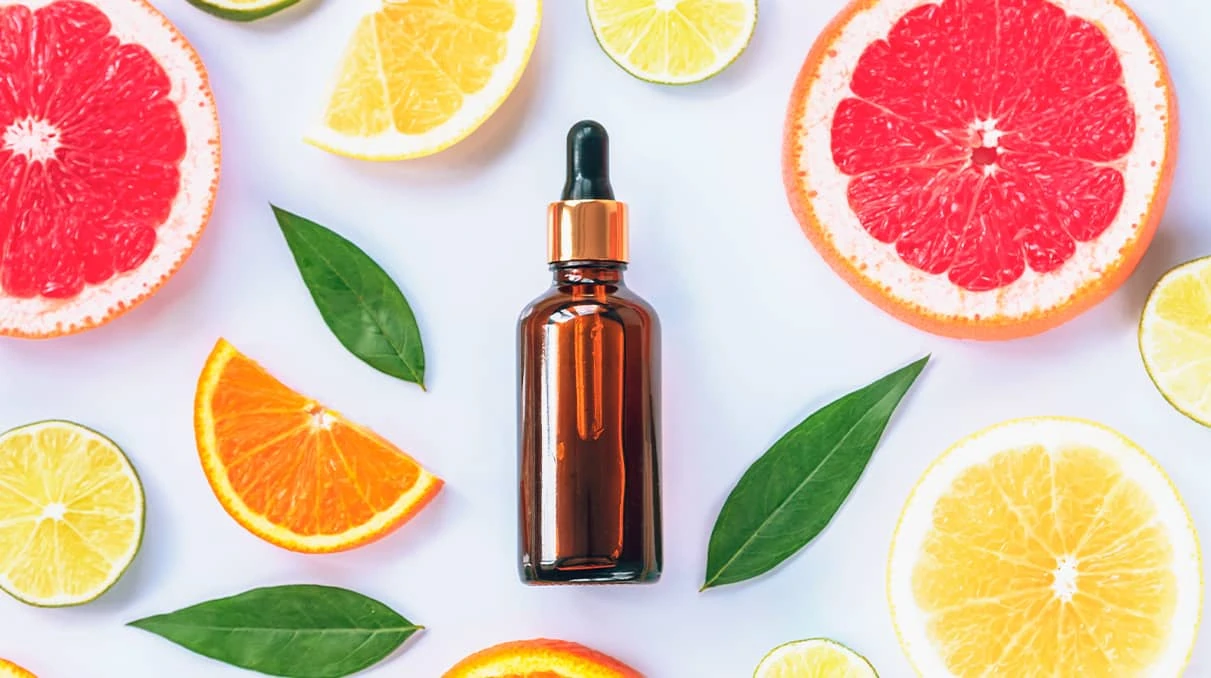 C Vitamini Serumu Nasıl Kullanılır? Faydaları Nelerdir?